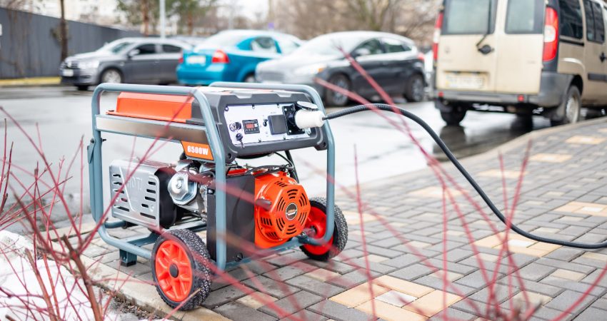 What to Know Before Installing Commercial Backup Generators for Businesses