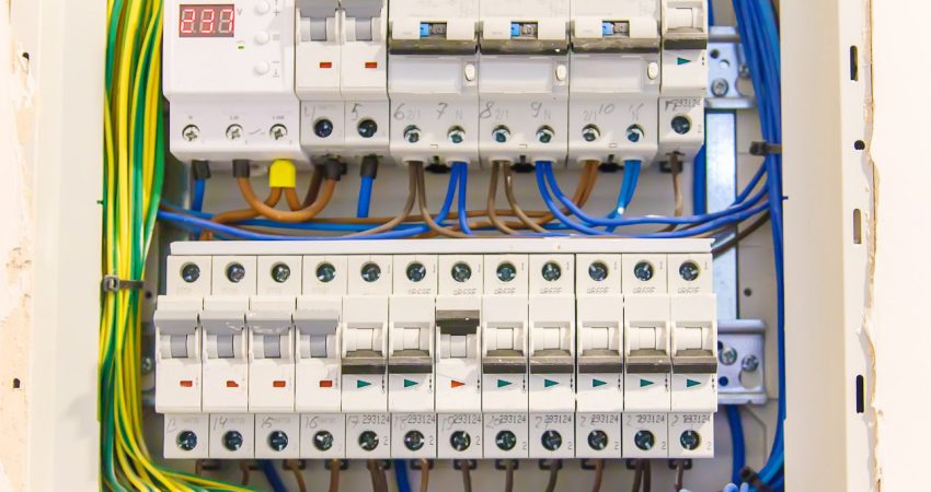 How Often Should Your Electrical Panel Be Professionally Inspected?